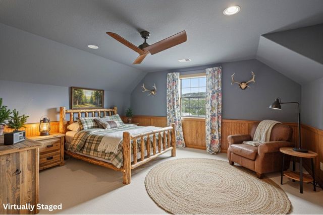 19801 Adrian WAY, Jonestown, TX 78645