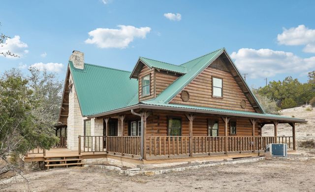 19801 Adrian WAY, Jonestown, TX 78645