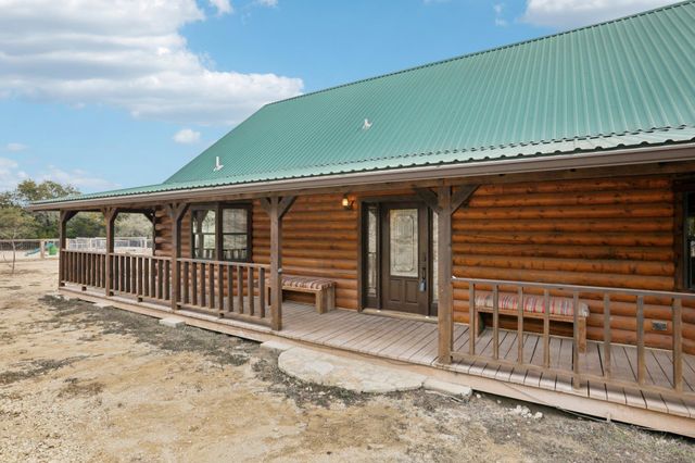 19801 Adrian WAY, Jonestown, TX 78645