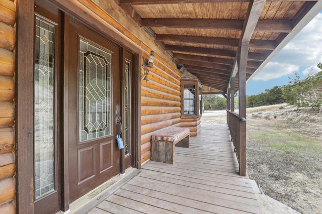 19801 Adrian WAY, Jonestown, TX 78645