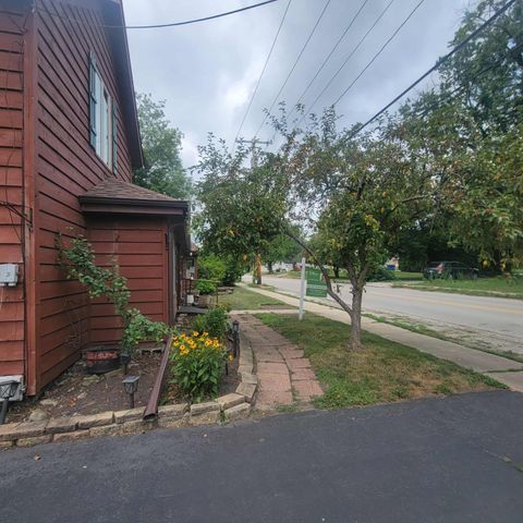 420 E Main Street, Lowell, IN 46356