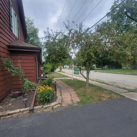 420 E Main Street, Lowell, IN 46356