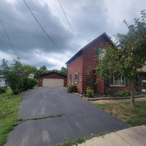 420 E Main Street, Lowell, IN 46356