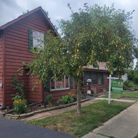 420 E Main Street, Lowell, IN 46356