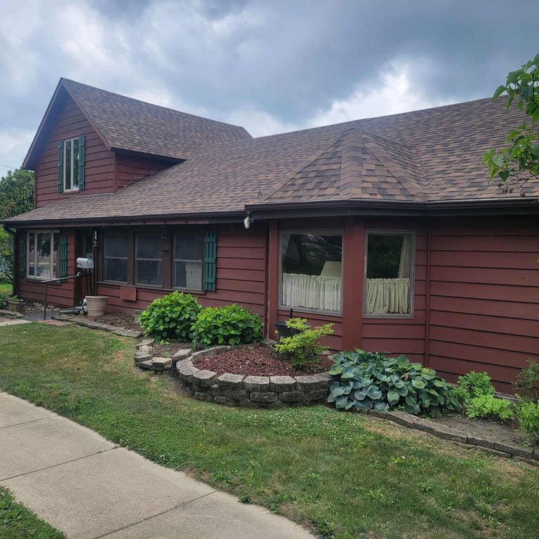 420 E Main Street, Lowell, IN 46356