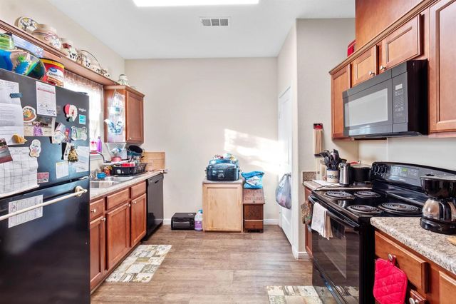 266 Joyce Street S, Brookeland, TX 75931