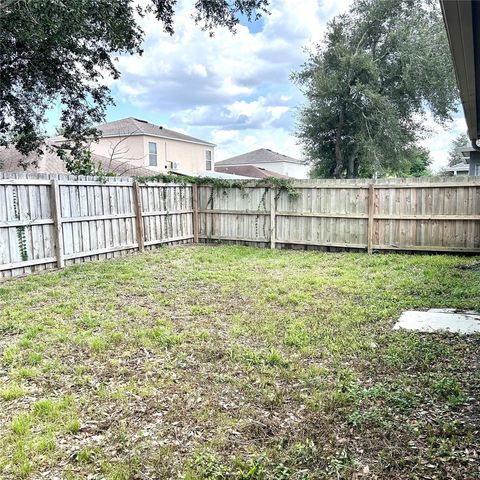 504 MAPLE POINTE DRIVE, Seffner, FL 33584