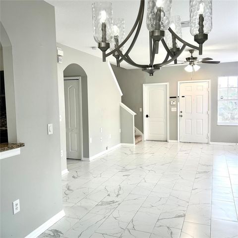 504 MAPLE POINTE DRIVE, Seffner, FL 33584