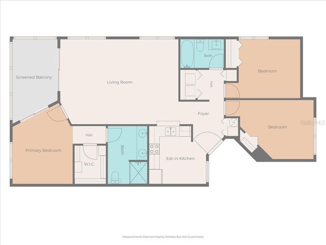 2625 TERRA CEIA BAY BOULEVARD 206, Palmetto, FL 34221