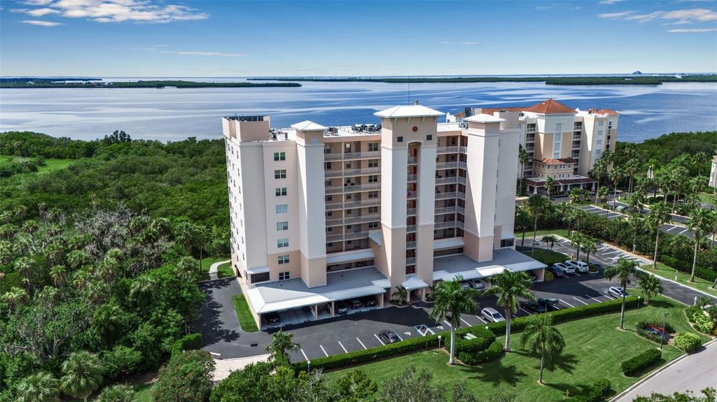 2625 TERRA CEIA BAY BOULEVARD 206, Palmetto, FL 34221