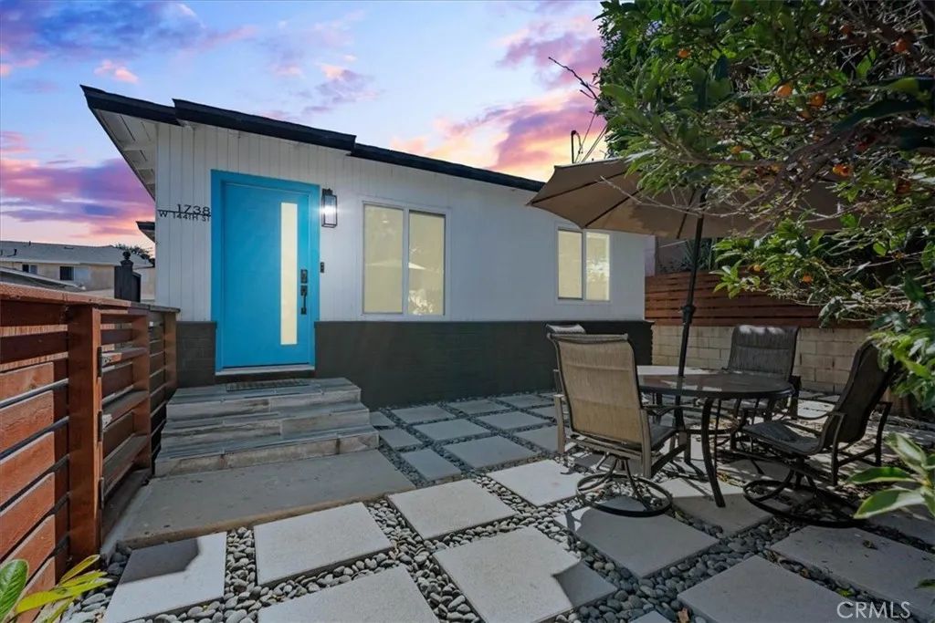 1738 W 144th, Gardena, CA 90247