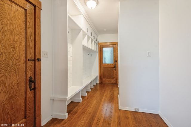 4523 N Campbell 1, Chicago, IL 60625