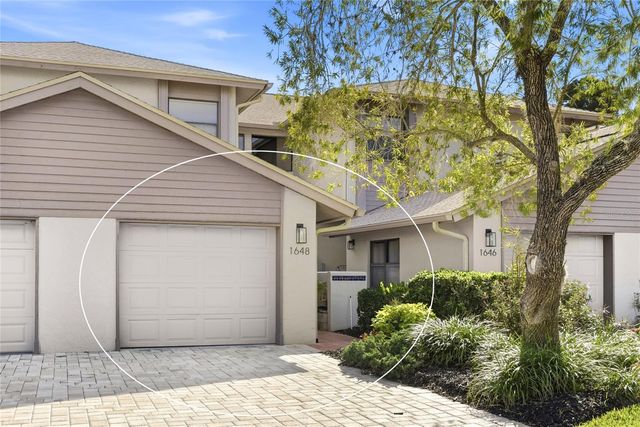 1648 STARLING DRIVE 202, Sarasota, FL 34231