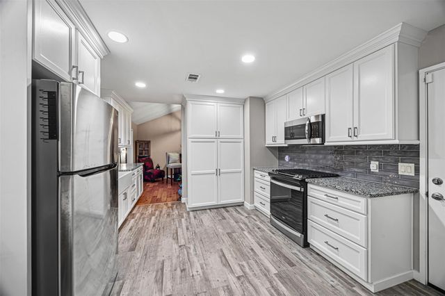 5406 Hazel Street, Baytown, TX 77521