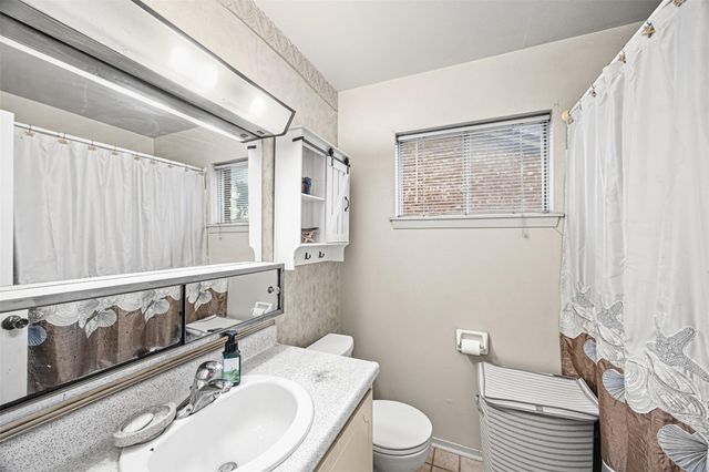 5406 Hazel Street, Baytown, TX 77521