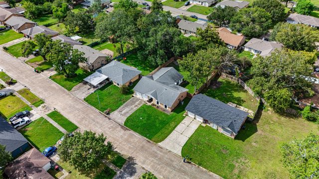 5406 Hazel Street, Baytown, TX 77521