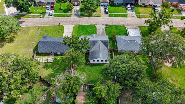 5406 Hazel Street, Baytown, TX 77521