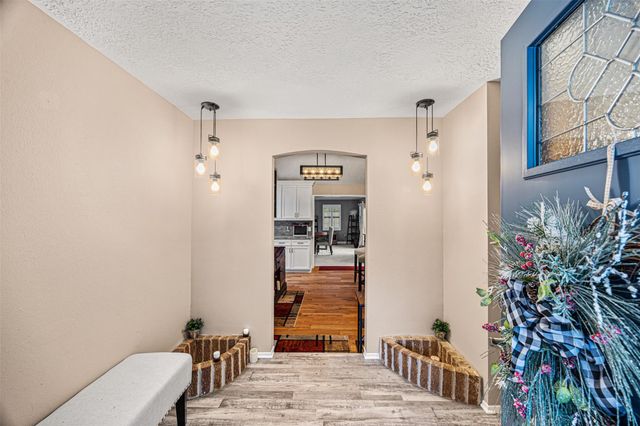 5406 Hazel Street, Baytown, TX 77521