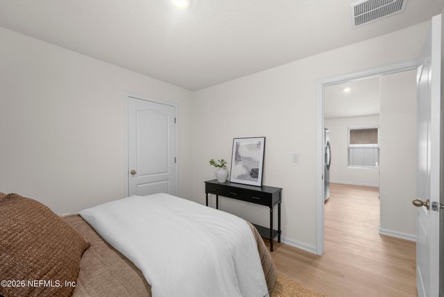 7736 MEADOW WALK Lane, Jacksonville, FL 32256