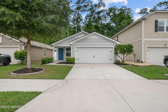 7736 MEADOW WALK Lane, Jacksonville, FL 32256