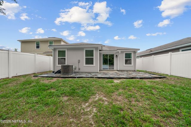 7736 MEADOW WALK Lane, Jacksonville, FL 32256