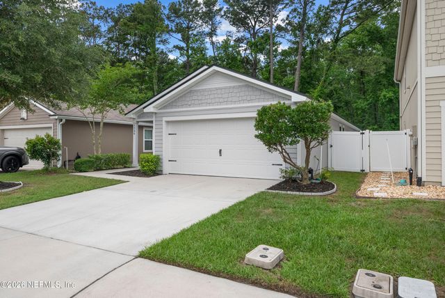 7736 MEADOW WALK Lane, Jacksonville, FL 32256