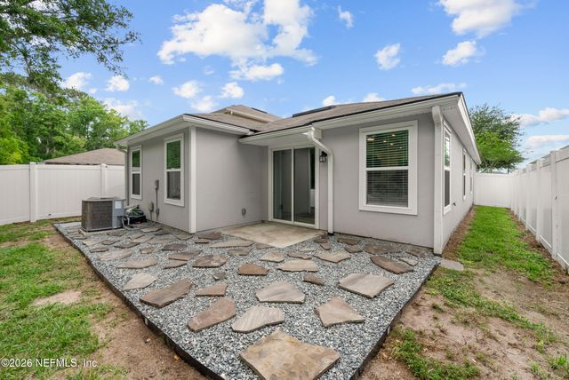 7736 MEADOW WALK Lane, Jacksonville, FL 32256