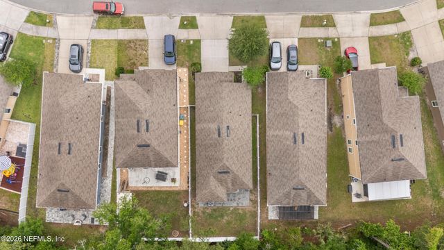 7736 MEADOW WALK Lane, Jacksonville, FL 32256