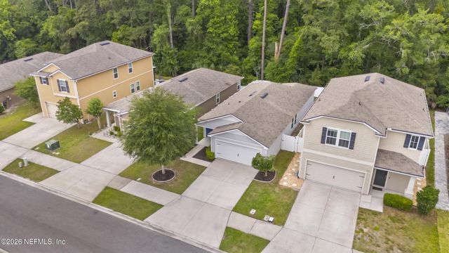 7736 MEADOW WALK Lane, Jacksonville, FL 32256