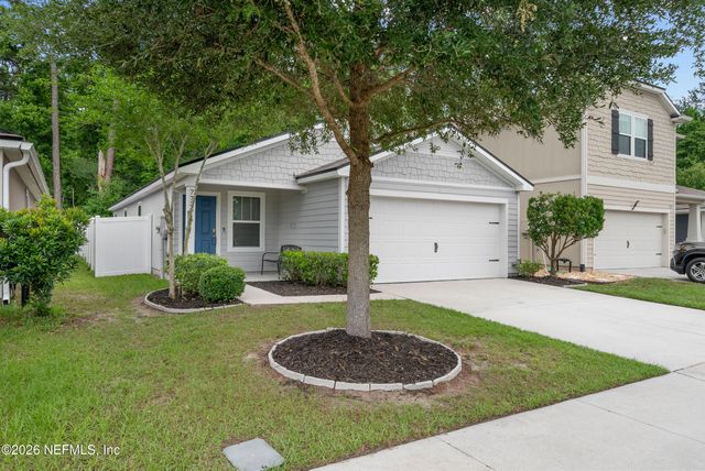7736 MEADOW WALK Lane, Jacksonville, FL 32256