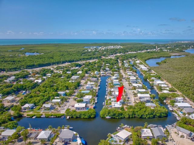 894 Ellen Drive, Key Largo, FL 33037