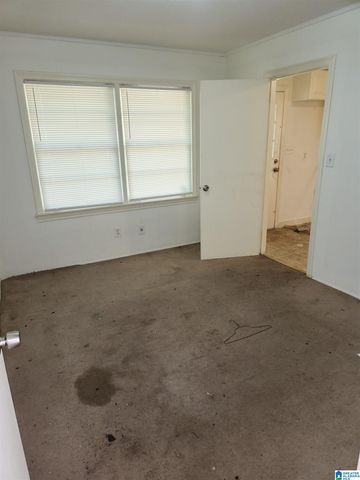 412 ORCHID ROAD, Birmingham, AL 35215