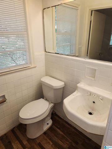412 ORCHID ROAD, Birmingham, AL 35215
