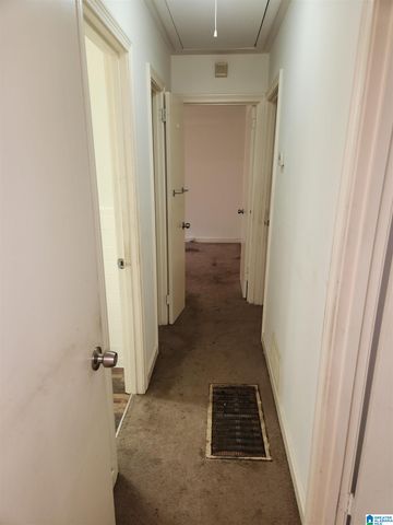 412 ORCHID ROAD, Birmingham, AL 35215