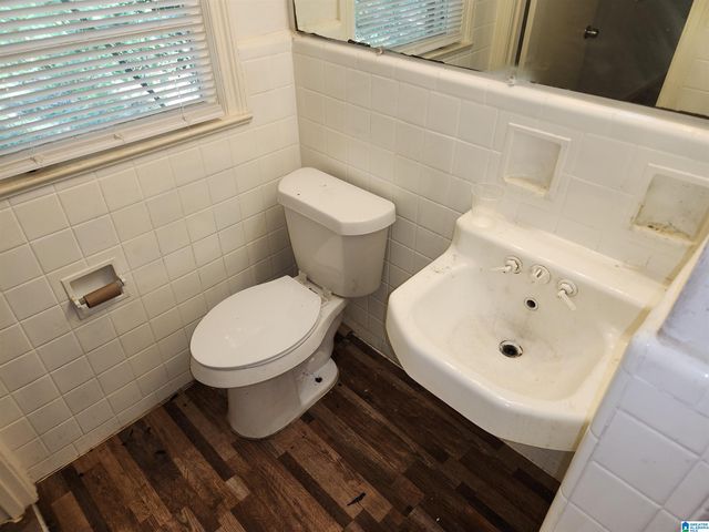 412 ORCHID ROAD, Birmingham, AL 35215