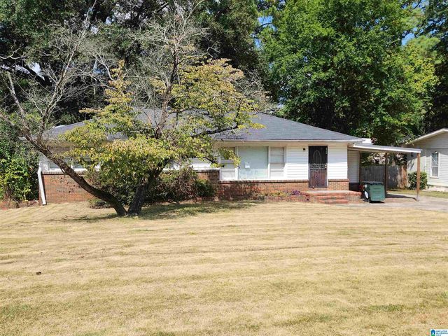 412 ORCHID ROAD, Birmingham, AL 35215