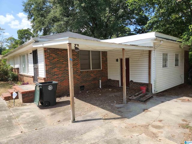 412 ORCHID ROAD, Birmingham, AL 35215