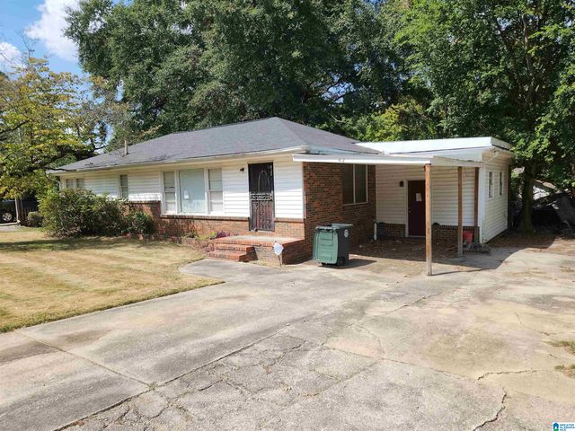 412 ORCHID ROAD, Birmingham, AL 35215