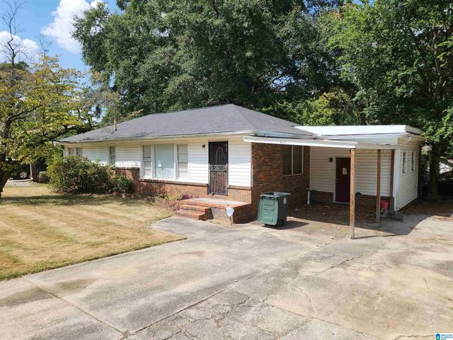 412 ORCHID ROAD, Birmingham, AL 35215