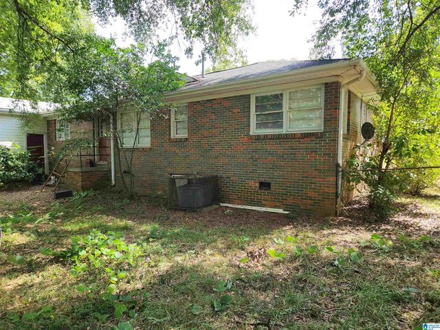 412 ORCHID ROAD, Birmingham, AL 35215