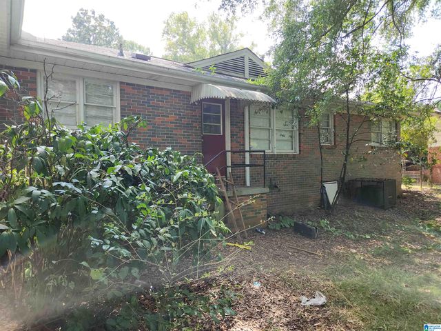 412 ORCHID ROAD, Birmingham, AL 35215