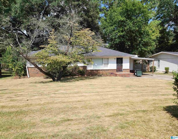412 ORCHID ROAD, Birmingham, AL 35215