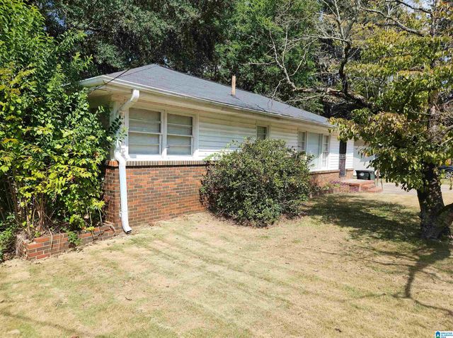 412 ORCHID ROAD, Birmingham, AL 35215
