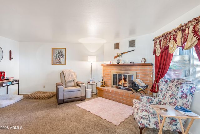 1309 CARMELITA Drive, Sierra Vista, AZ 85635