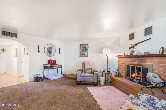 1309 CARMELITA Drive, Sierra Vista, AZ 85635