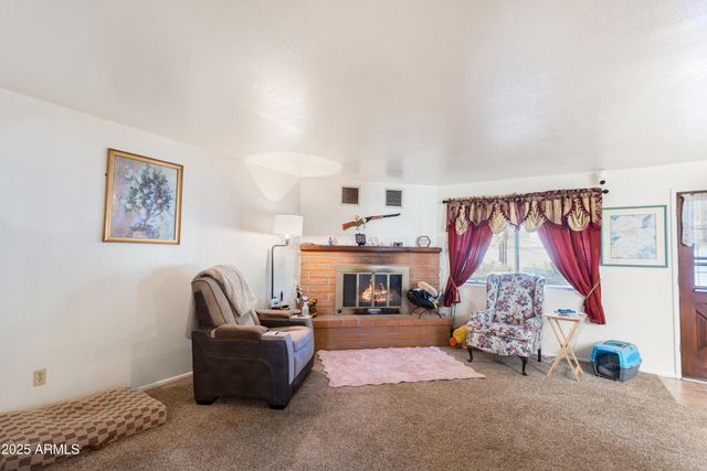 1309 CARMELITA Drive, Sierra Vista, AZ 85635