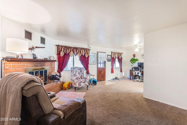 1309 CARMELITA Drive, Sierra Vista, AZ 85635