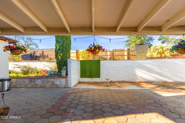 1309 CARMELITA Drive, Sierra Vista, AZ 85635