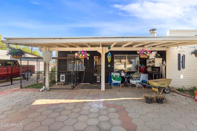 1309 CARMELITA Drive, Sierra Vista, AZ 85635