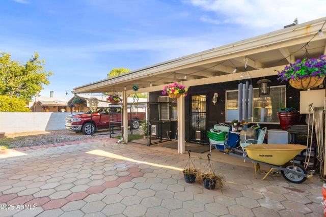 1309 CARMELITA Drive, Sierra Vista, AZ 85635